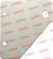 Preview: 117467 Kempf Halter f.Elektroausr., links, f. Pos.-Leuchte